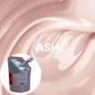 Гель для нігтів Easy Everyday Gel ash моделюючий сіро-бежевий, 90 мл