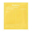 Маска для лица гидрогелевая Biodance Radiant Vita Niacinamidel Deep mask для сияния кожи, 34г