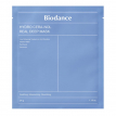 Маска для лица гидрогелевая Biodance Hydro Cera-nol Real Deep mask с керамидами, 34г
