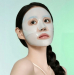 Фото 2 - Маска для лица гидрогелевая Biodance Refreshing Sea Kelp Real Deep mask с ламинарией, 34г