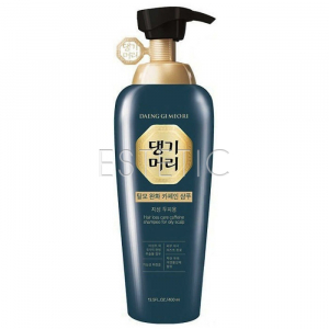 Шампунь Daeng Gi Meo Ri Hair-Loss Care Shampoo For Oil Scalp проти випадіння для жирної шкіри, 400ml