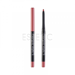 Олівець для губ TopFace Stylo Lipliner автоматичний PT618, 001, 0,29 г