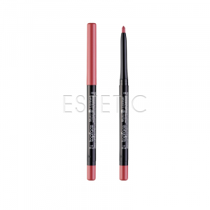 Олівець для губ TopFace Stylo Lipliner автоматичний PT618, 004, 0,29 г