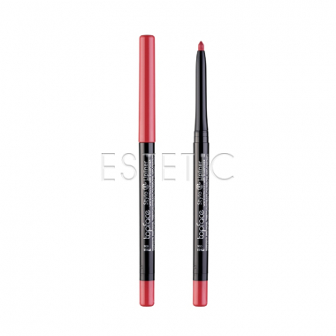 Карандаш для губ TopFace Stylo Lipliner автоматический 006, 0,29 г