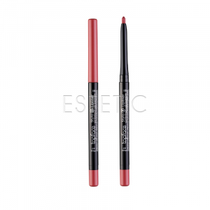 Олівець для губ TopFace Stylo Lipliner автоматичний PT618, 007, 0,29 г