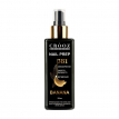 Підготовлювач нігтя Crooz Nail Prep 3 в 1 Banan, 200 мл
