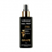 Подготовитель ногтя Crooz Nail Prep 3 в 1 Grape, 200 мл