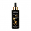 Підготовлювач нігтя Crooz Nail Prep 3 в 1 Peach, 200 мл