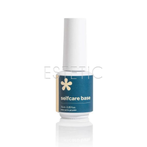 База для гель-лаку Easy Selfcare Base, 7,5 мл
