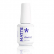 Матовый топ для гель-лаку Easy StayClean Matte top, 15 мл