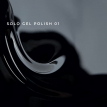 Однофазный гель-лак Touch Solo Gel Polish 01, 9 мл