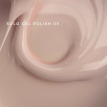 Однофазный гель-лак Touch Solo Gel Polish 03, 9 мл