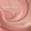 Однофазный гель-лак Touch Solo Gel Polish 04, 9 мл