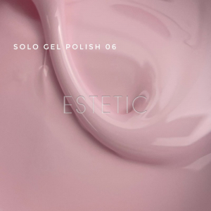 Однофазний гель-лак Touch Solo Gel Polish 06, 9 мл