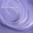 Однофазный гель-лак Touch Solo Gel Polish 07 лаванда, 9 мл