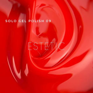 Однофазний гель-лак Touch Solo Gel Polish 09, 9 мл