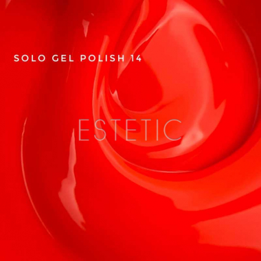 Однофазный гель-лак Touch Solo Gel Polish 14, 9 мл