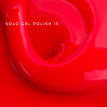 Однофазный гель-лак Touch Solo Gel Polish 15,  9 мл