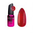 Гель-лак Edlen Impress cat eye 7, 9 мл хрустальный кошачий глаз