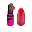 Гель-лак Edlen Impress cat eye 8, 9 мл кришталеве котяче око