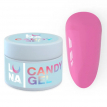 Гель для наращивания LUNA Candy Gel №5, 15 мл
