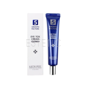 Крем для кожи вокруг глаз Medipeel Eye Tox Cream Wrincle Care, 40 мл