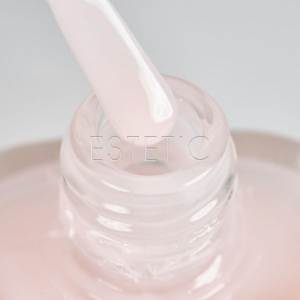 Лак для нігтів зміцнюючий DARK Gloss polish 01 нюдово-рожевий,10мл