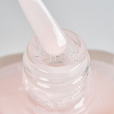 Лак для нігтів зміцнюючий DARK Gloss polish 01 нюдово-рожевий,10мл