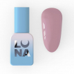 Гель-лак LUNA Color № 26 нюдовый пастельно-розовый, 8 мл
