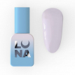 Гель-лак LUNA Color № 58 айвори лиловый, 8 мл