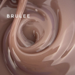 Гель для наращивания Touch Builder Gel Brulee телесный беж, 30 мл