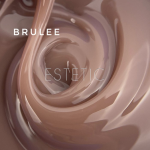 Гель для нарощування Touch Builder Gel Brulee тілесний беж, 30 мл