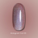 Фото 1 - Гель-лак Dark gel polish Hologram cat 03 кошачий глаз голографический розовый, 6 мл