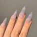 Фото 2 - Гель-лак Dark gel polish Hologram cat 05 кошачий глаз, 6 мл