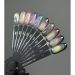 Фото 3 - Гель-лак Dark gel polish Hologram cat 05 кошачий глаз, 6 мл