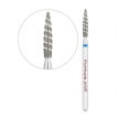 Фреза Торнадо Полум`я Гостре Синє BLUE 2.5x11мм Formula profi 806.104.243.524.025