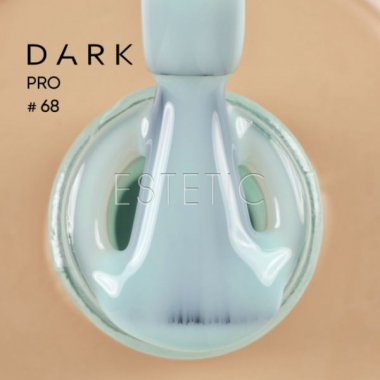 База DARK PRO base 68 камуфлююча світло-м'ятна,15 мл