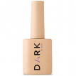 Топ для гель лаку DARK Top No UV Filters без липкого шару, 6 мл