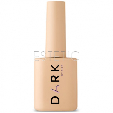 Топ для гель-лака DARK Top No UV Filters без липкого слоя, 6 мл