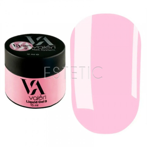 Рідкий гель Valeri Liquid Gel 009, 15 мл