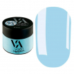 Жидкий гель Valeri Liquid Gel 014 голубой, 15 мл