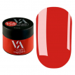 Жидкий гель Valeri Liquid Gel 017 красный, 15 мл