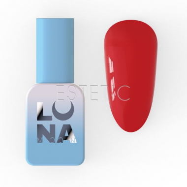 Гель-лак LUNA Color № 15, 8 мл