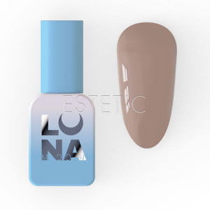 Гель-лак LUNA Color № 25 бежевий , 8 мл