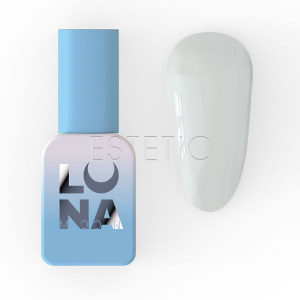 Гель-лак LUNA Color №237 айворі сірий,8 мл