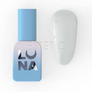 Гель-лак LUNA Color №237 айворі сірий,8 мл