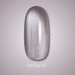 Гель-лак Dark gel polish Cat Eye 23 котяче око, 10 мл