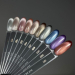 Фото 3 - Гель-лак Dark gel polish Cat Eye 24 кошачий глаз, 10 мл
