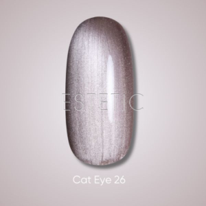 Гель-лак Dark gel polish Cat Eye 26 котяче око, 10 мл