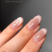 Фото 2 - Гель-лак Dark gel polish Cat Eye 26 кошачий глаз, 10 мл